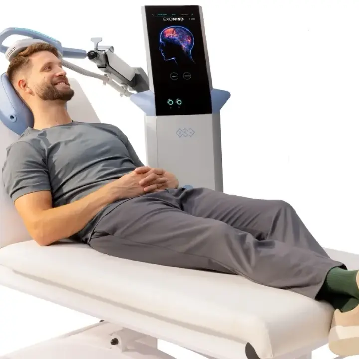 Exomind™ TMS Therapy in altamonte-springs-fl