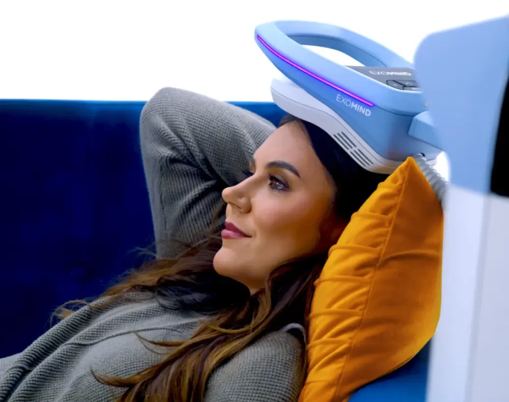 Exomind™ TMS Therapy in Altamonte Springs, FL