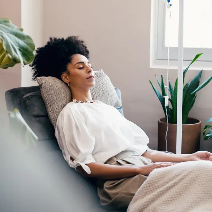 IV Hydration Therapy at azalea health and wellness in altamonte-springs-fl