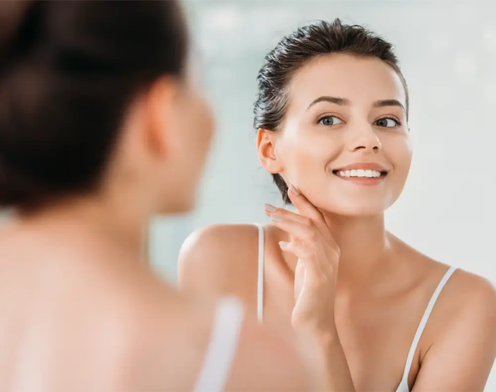 Microneedling (Face + Neck)