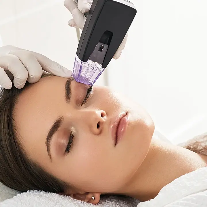 Morpheus8® Skin Tightening at azalea health and wellness in altamonte-springs-fl