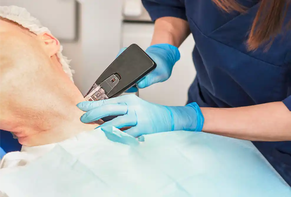 Morpheus8® Skin Tightening in Altamonte Springs, FL