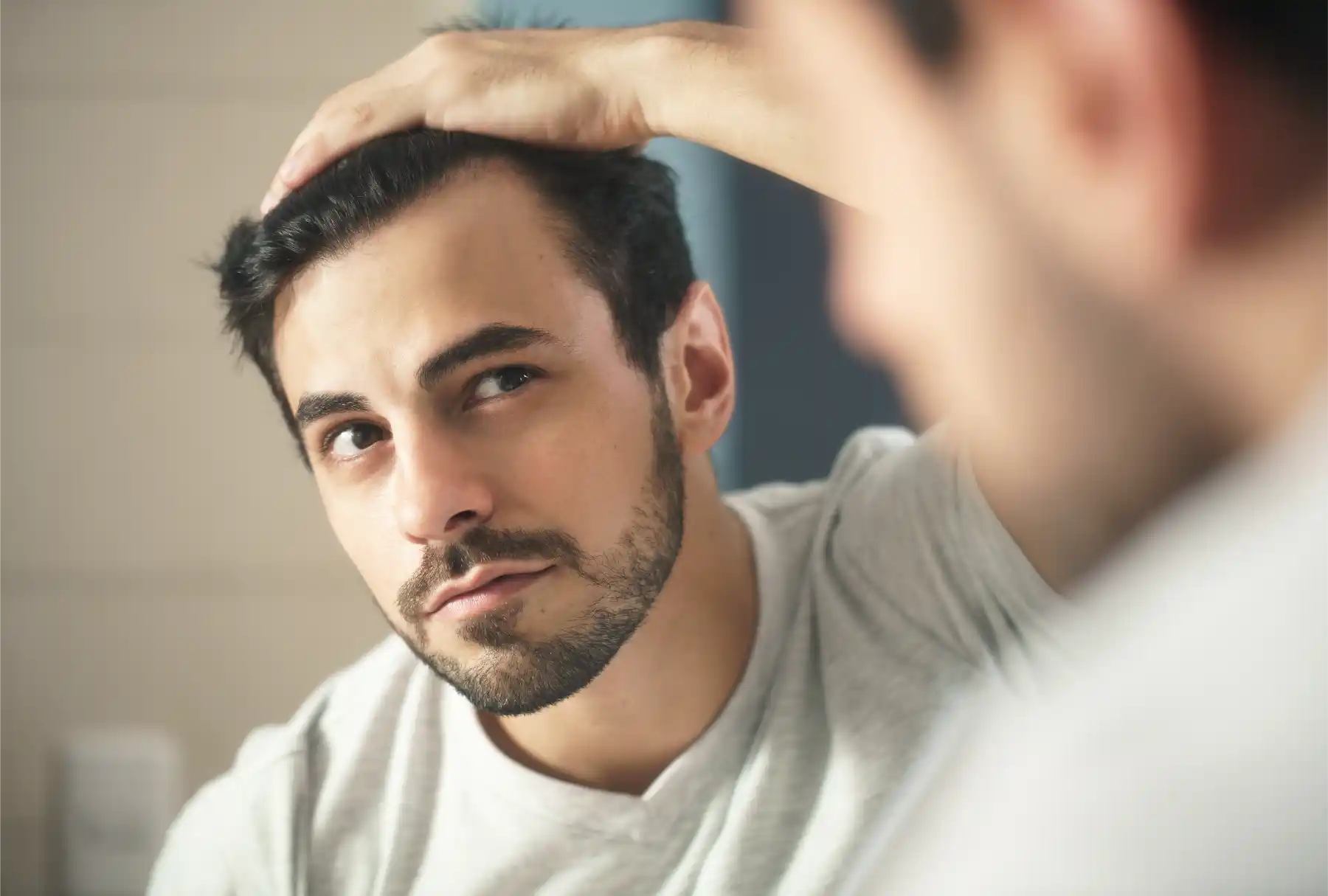 PRP Hair Restoration