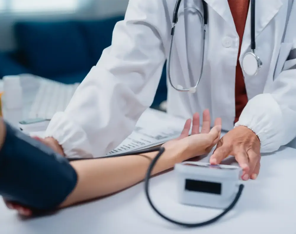 Primary & Preventive Care at Azalea Health and wellness