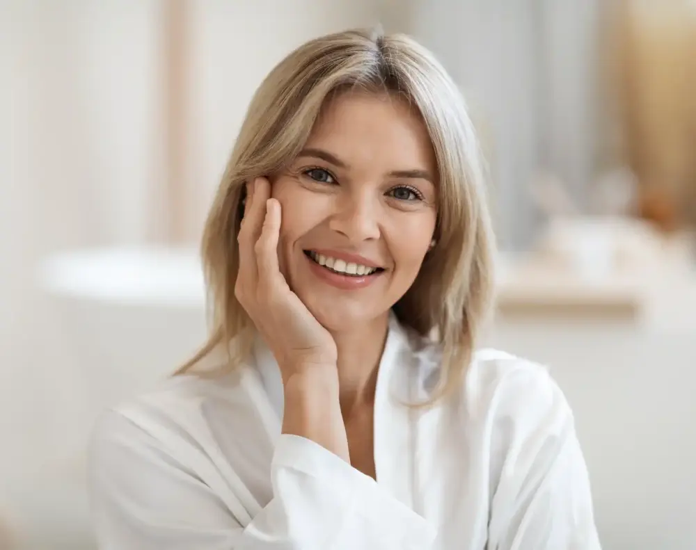 Quantum RF Skin Remodeling in Altamonte Springs, FL