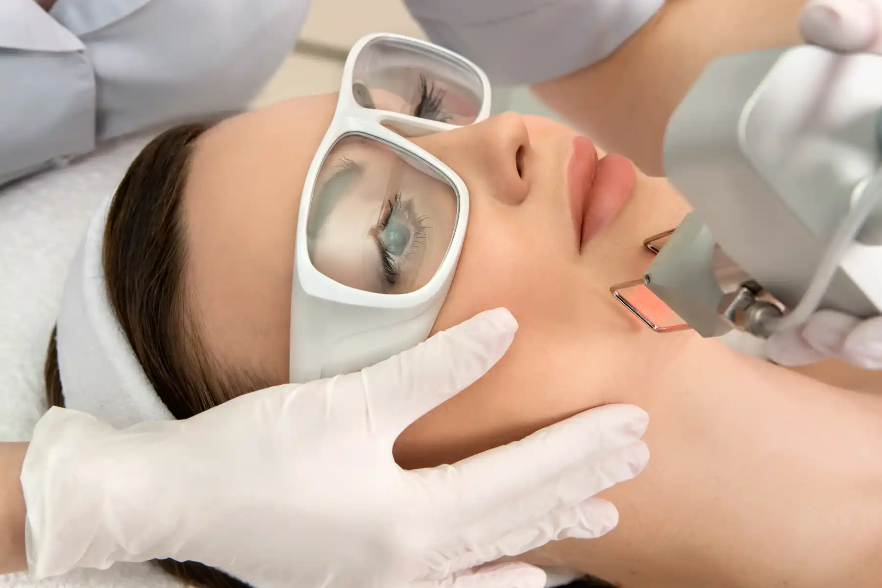Solaria CO₂ Laser Resurfacing in Altamonte Springs, FL